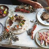 Baltikum: Baltischer Kranz