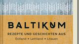 Kochbuch "Baltikum"