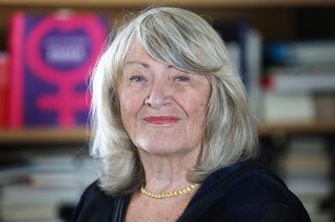 Alice Schwarzer
