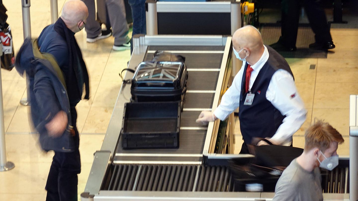 Keine Warnstreiks zu Ostern: Tarifeinigung für Flughafen-Sicherheit