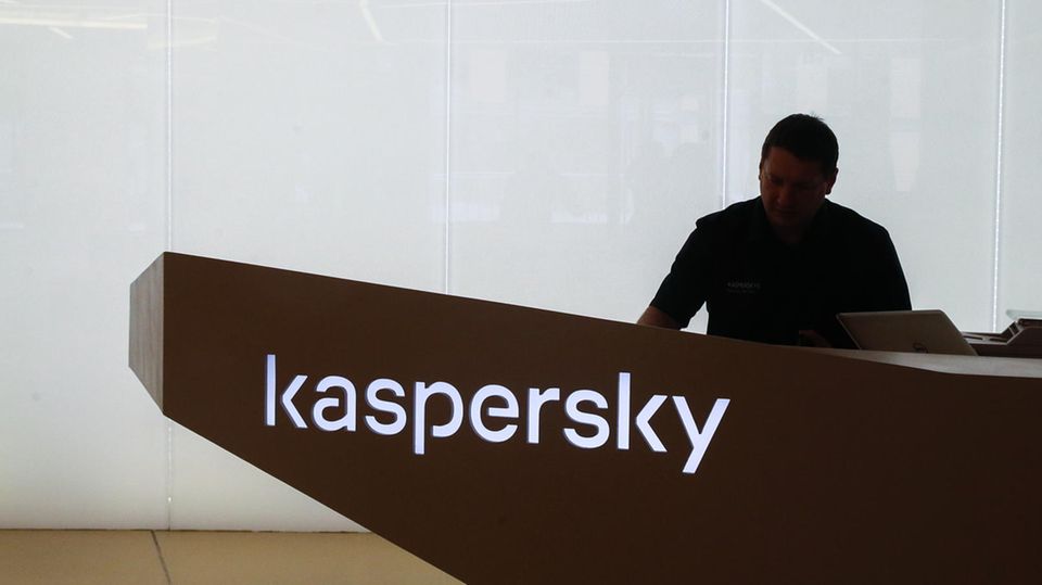 Kaspersky kämpft mit seinen russischen Wurzeln und den daraus resultierenden Ängsten