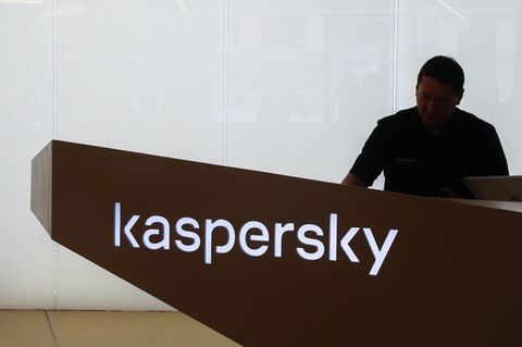 Kaspersky kämpft mit seinen russischen Wurzeln und den daraus resultierenden Ängsten