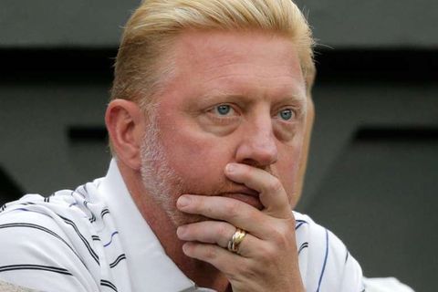 Boris Becker
