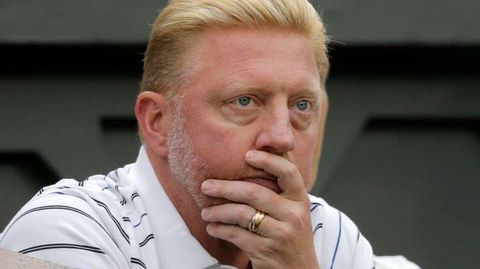 Boris Becker