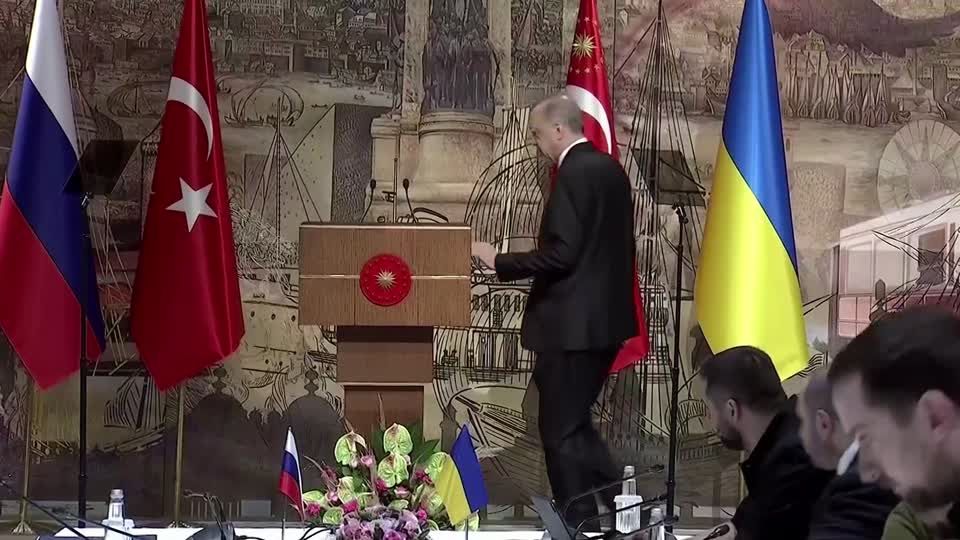 Video: Unverminderte Kämpfe vor neuer russisch-ukrainischer Verhandlungsrunde