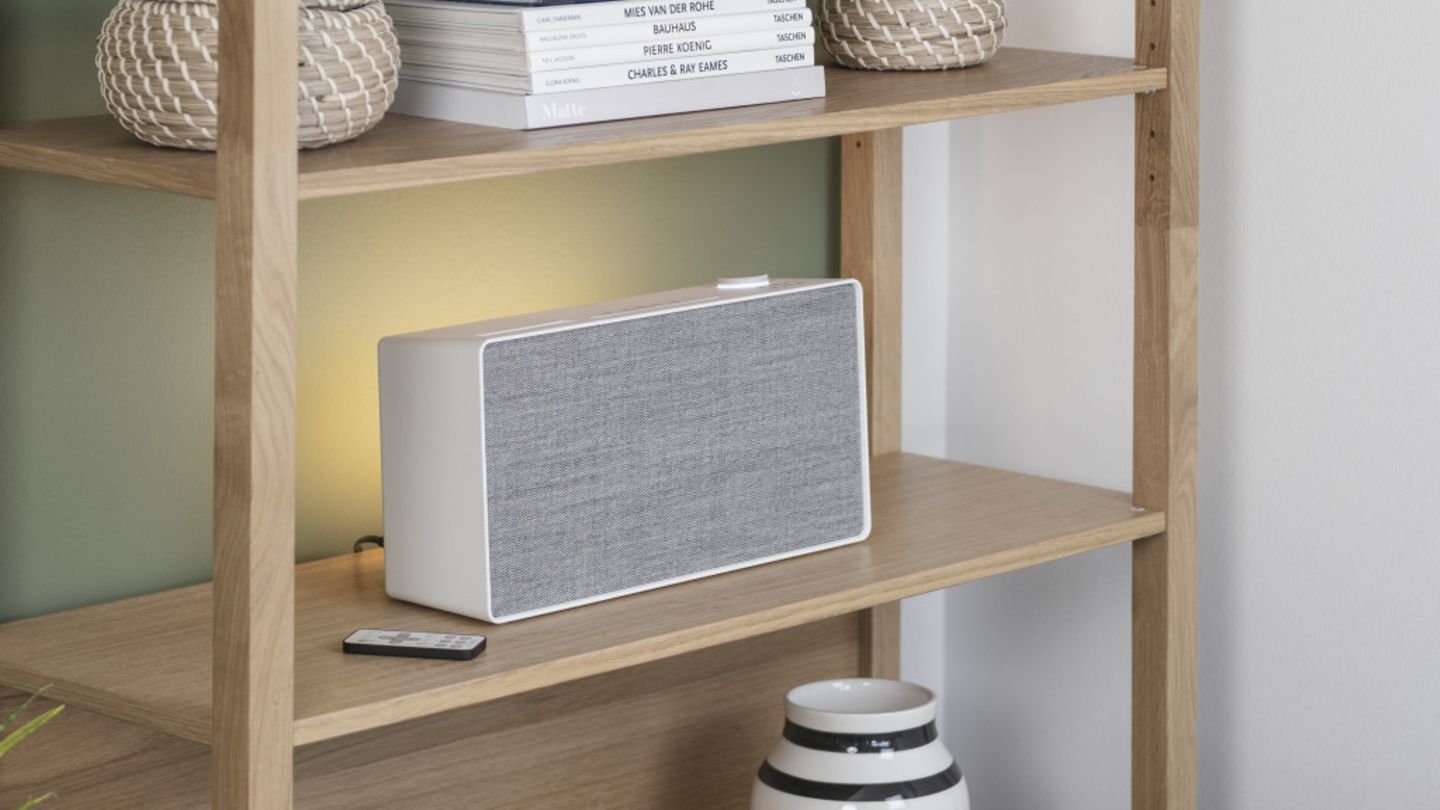 Pure Evoke Home  Pure Evoke Home