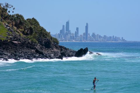 Australien streicht Testpflicht für geimpfte Reisende