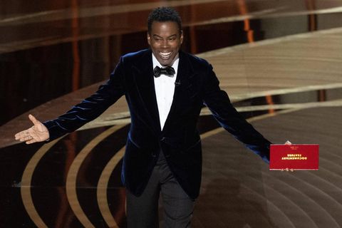 Chris Rock