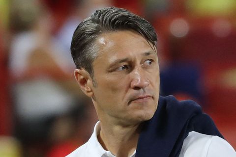 Niko Kovac Monaco