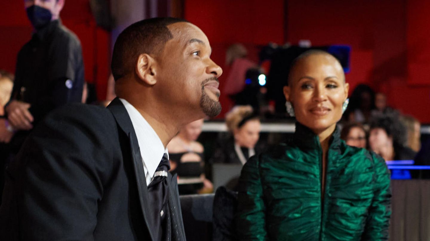 “Right? No. Justified? Yes.”  – Passers-by react to Will Smith’s slap