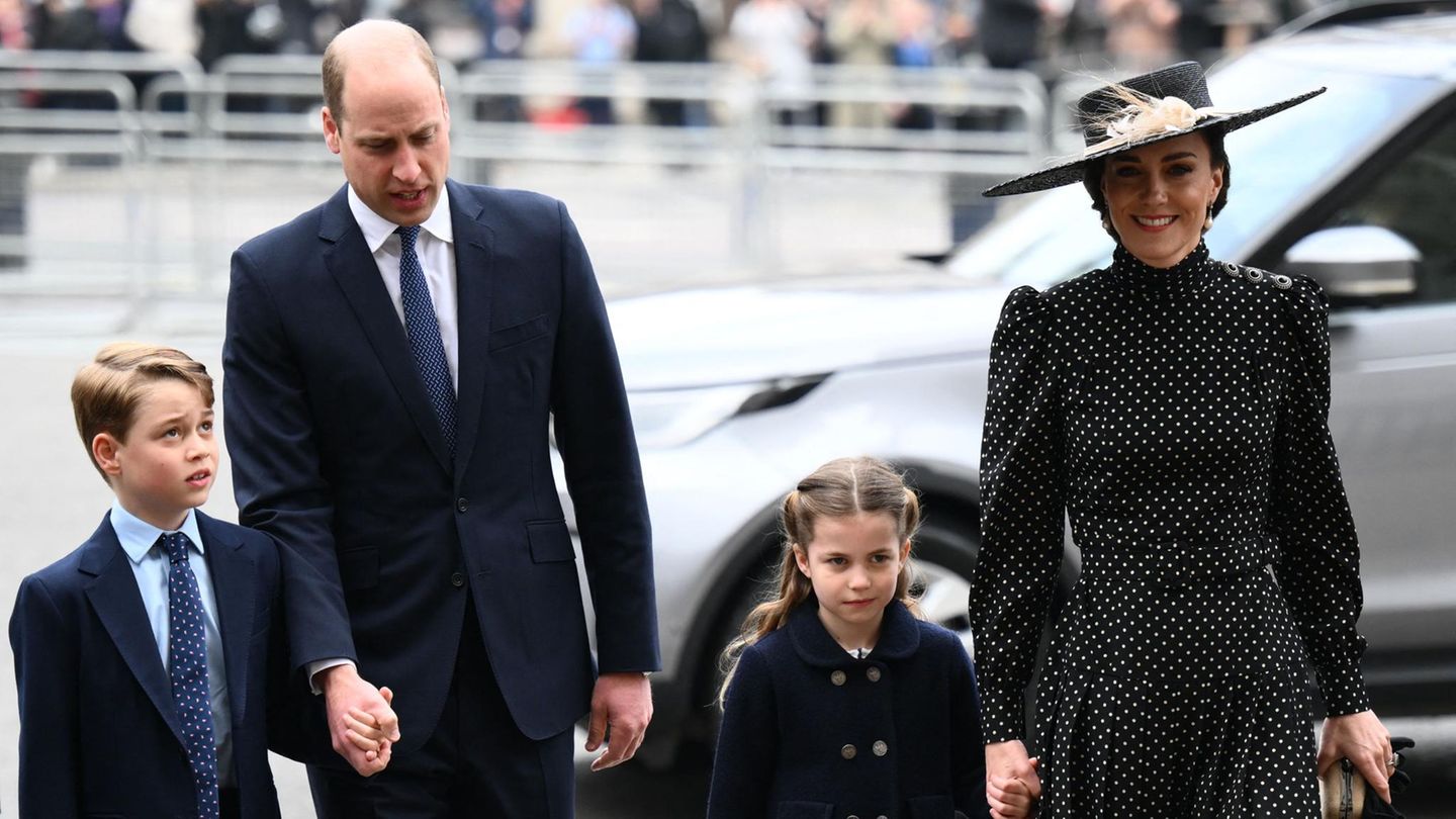 Prince Philip Commemoration: Royals honor late Duke of Edinburgh