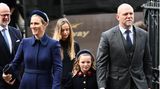 Zara Tindall