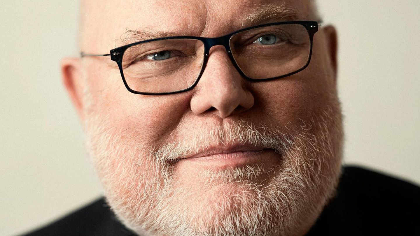 Kardinal Marx, Interview (FINAL) >> Porträt Kardinal Marx