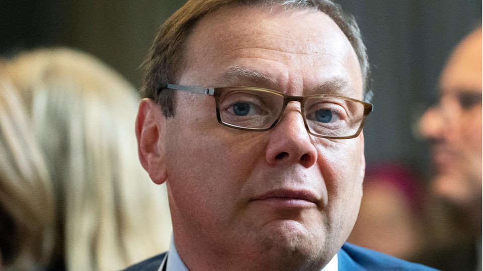 Die Milliarden von Michail Fridman sind derzeit eingefroren