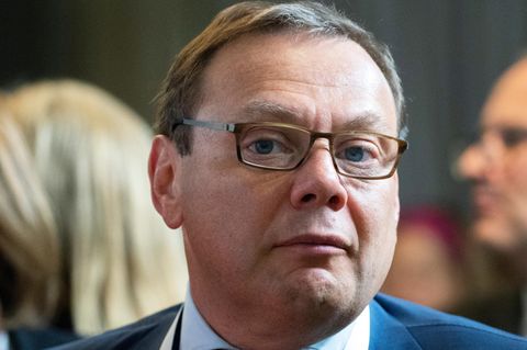 Die Milliarden von Michail Fridman sind derzeit eingefroren