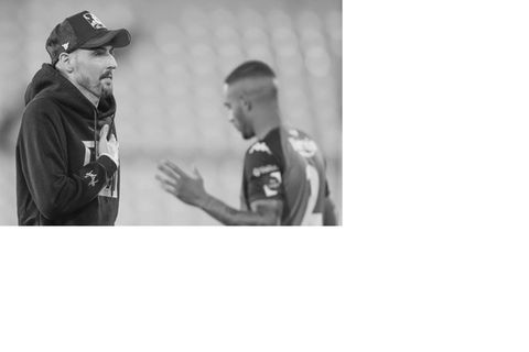 GERMANY ONLY: MIGUEL VAN DAMME CERCLE