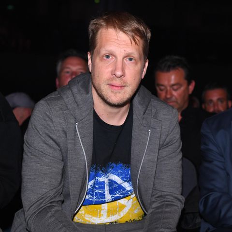 Oliver Pocher