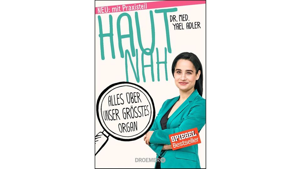 Cover Yael Adler Cover Yael Adler