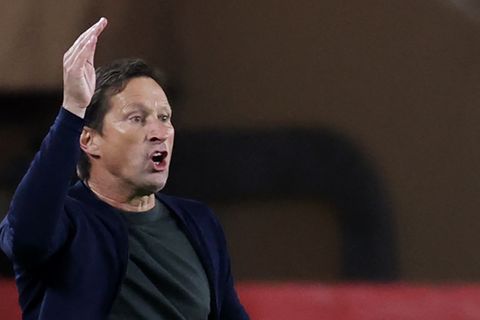20211104_Roger Schmidt_PSV