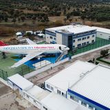 A310 von Turkish Airlines