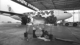 Airbus A310 PanAm