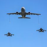 Airbus A310 Multi-Role Transport Tanker