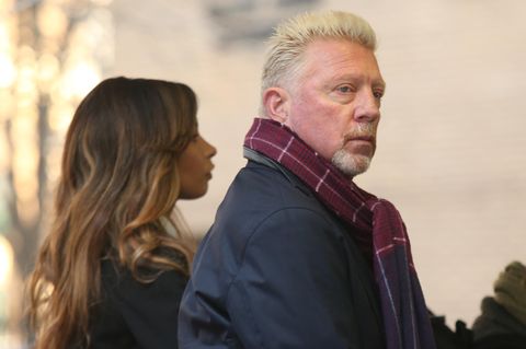 Boris Becker