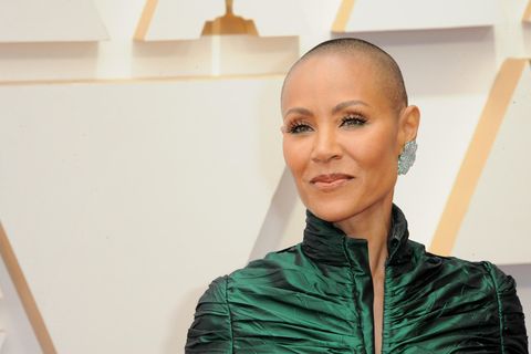 Jada Pinkett Smith