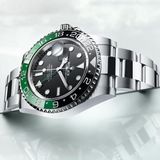 Rolex GMT-Master II 126720VTNR