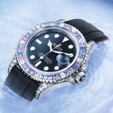Rolex Yacht-Master 40 126679SABR