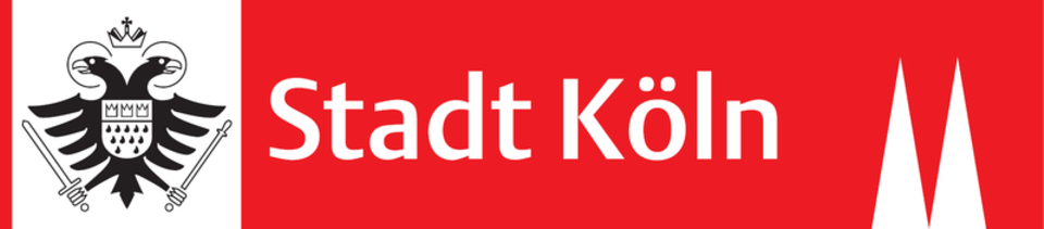 Das bisherige Logo der Kölner Stadtverwaltung