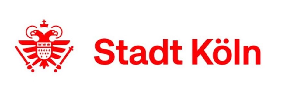 Das neue Logo der Kölner Stadtverwaltung Das neue Logo der Kölner Stadtverwaltung
