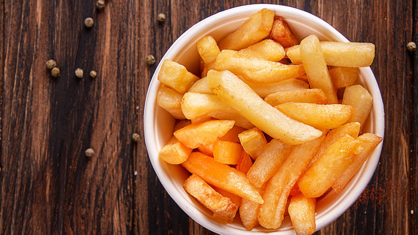 Pommes