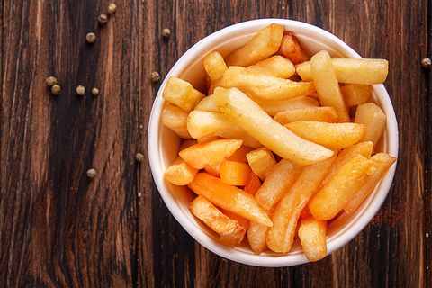 Pommes