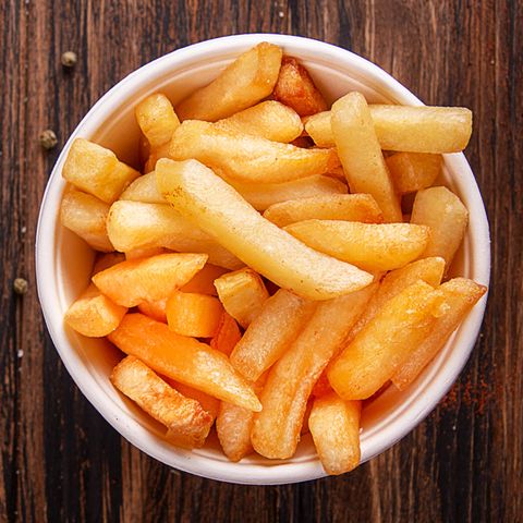 Pommes
