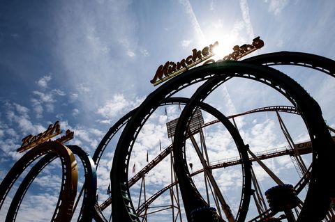 Prater Wien