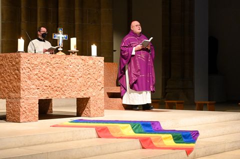 Queerer Gottesdienst