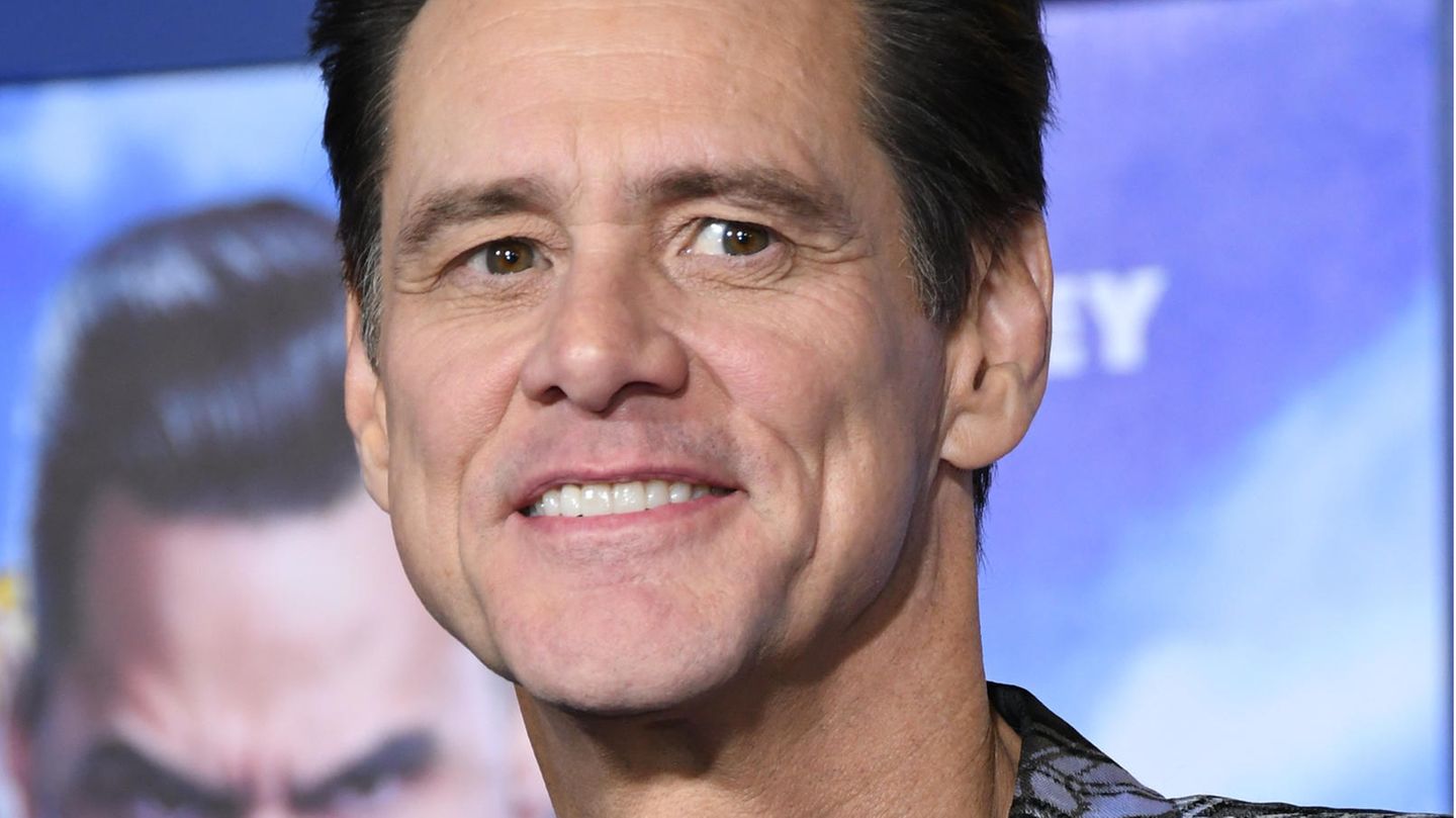 Jim Carrey