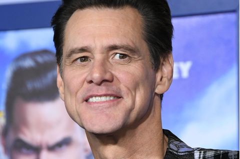 Jim Carrey