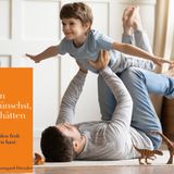 Philippa Perry: Das Buch, von dem du dir wünschst, deine Eltern hätten es gelesen