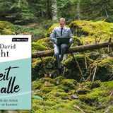 Hörbuchtipp Richard David Precht: Freiheit für Alle