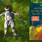 Hörbuchtipp John Strelecky The Big Five for Life