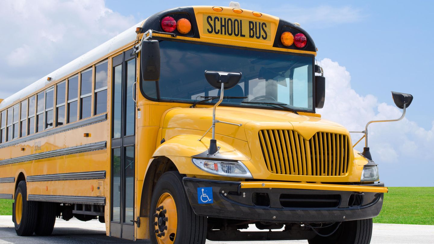 Schulbus