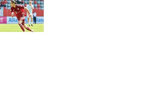 Kenan Yildiz Bayern Munich