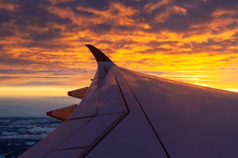 >Flügel Airbus A350