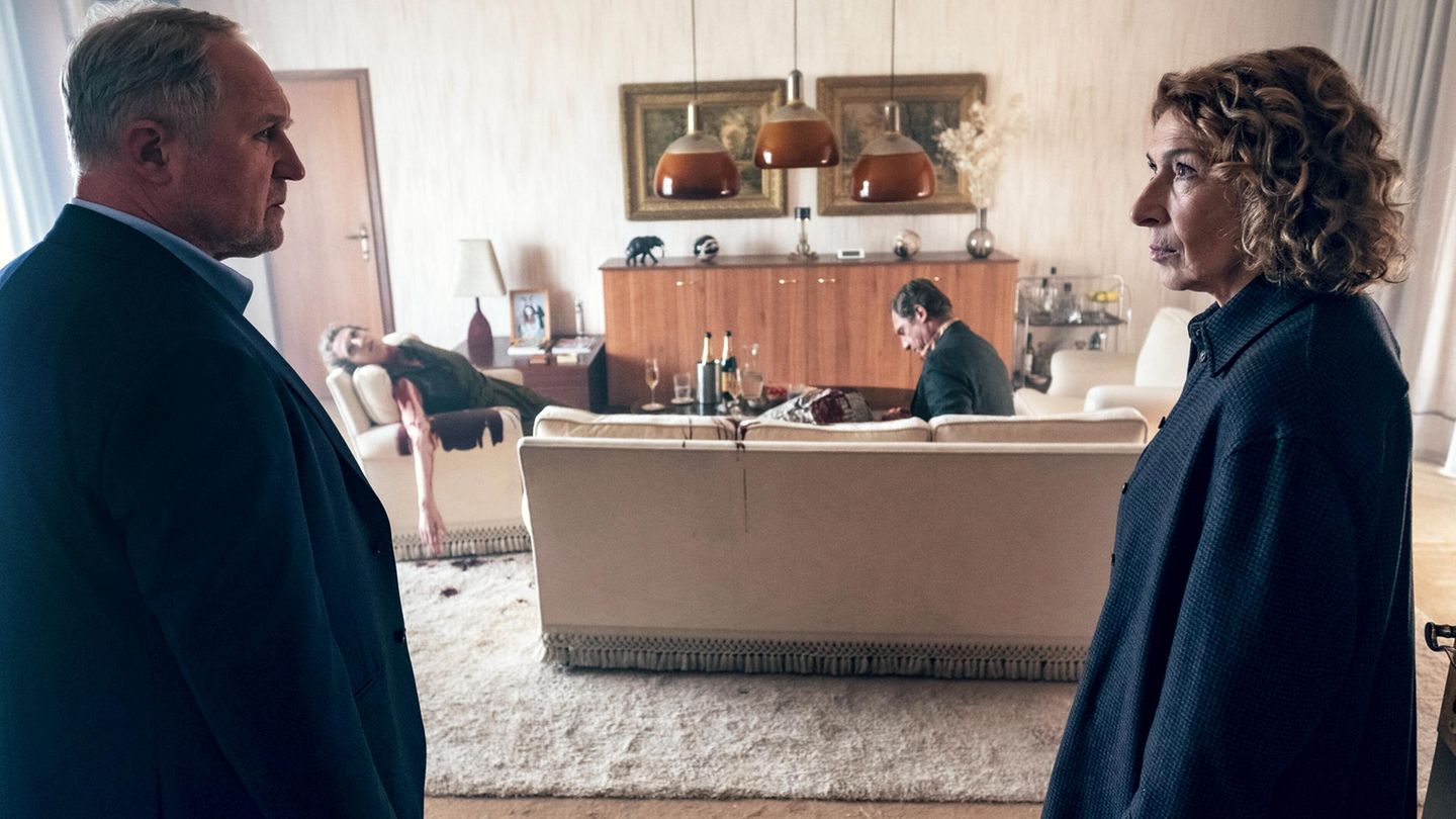 "Tatort" heute aus Wien