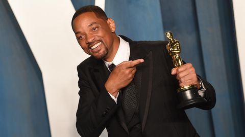 Will Smith
