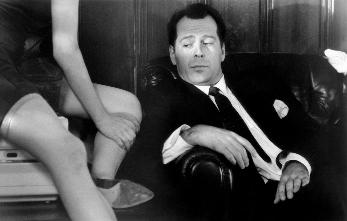 Bruce Willis