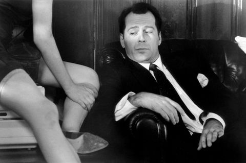 Bruce Willis