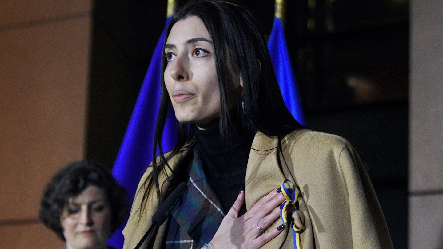 War in Ukraine: Reports of sexual violence and rape increase